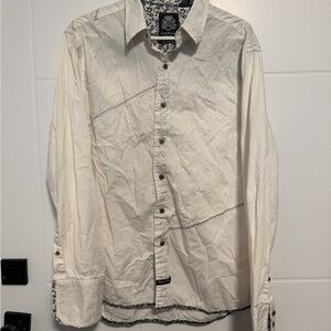 English Laundry mens shirt
